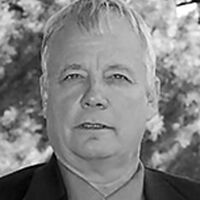 James F. Dill