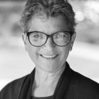 Laurie Osher