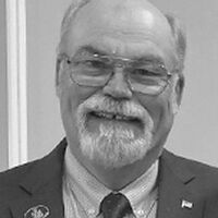 John "Jack" E. Ducharme, III